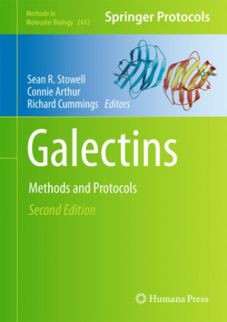 Book Galectins Sean R. Stowell