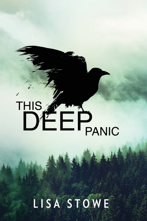 Knjiga This Deep Panic Stowe Lisa Stowe