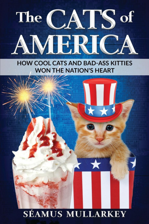 Carte Cats of America 