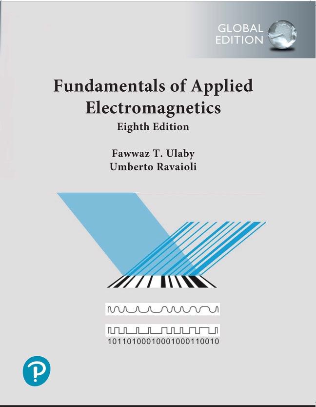 Kniha Fundamentals of Applied Electromagnetics David Himmelblau