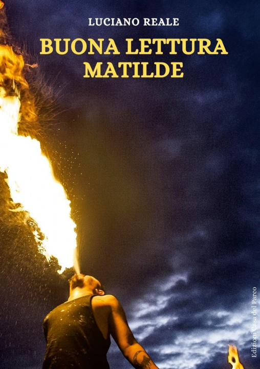 Knjiga Buona lettura Matilde Luciano Reale