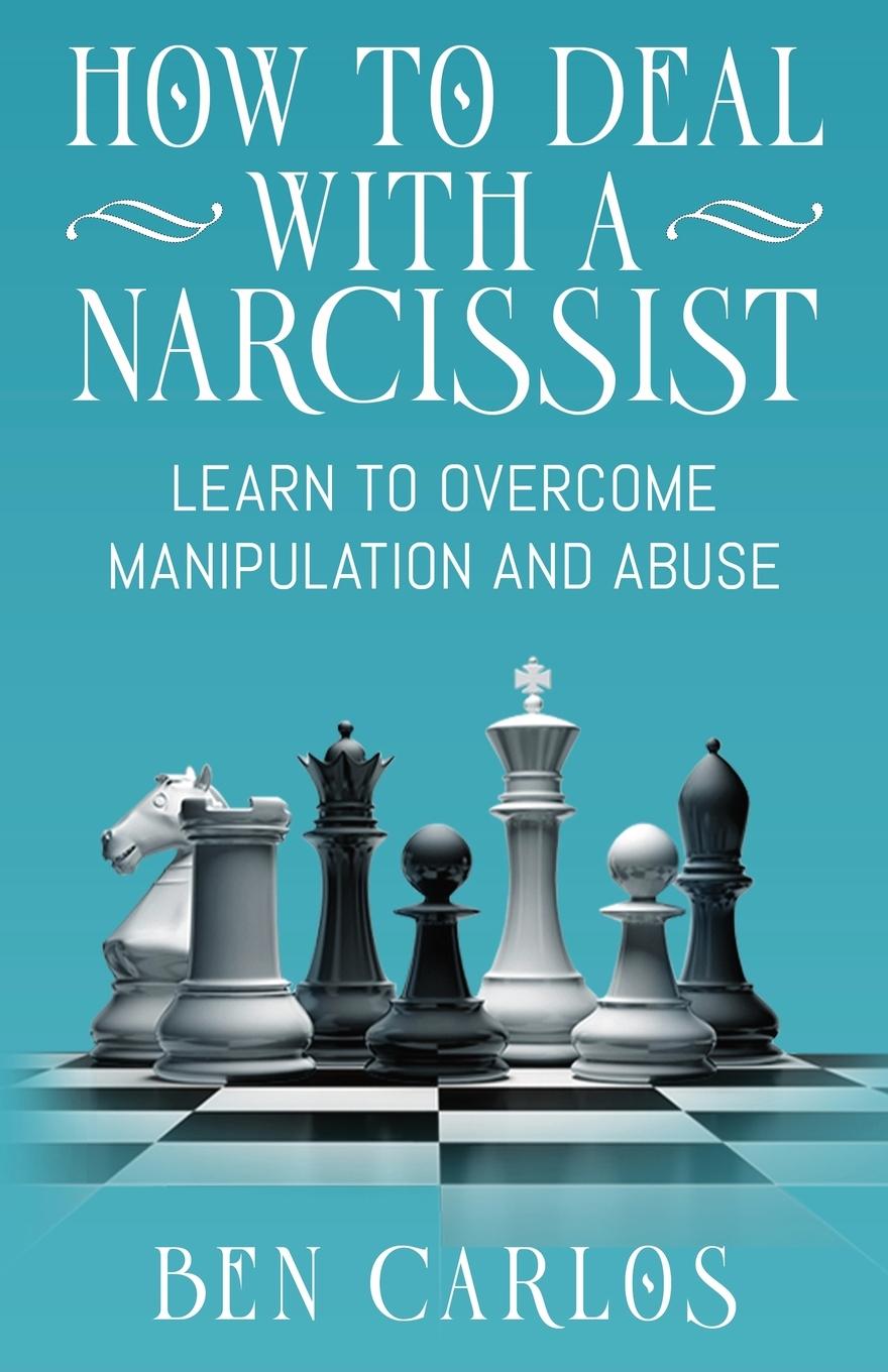 Book How to Deal with a Narcissist 