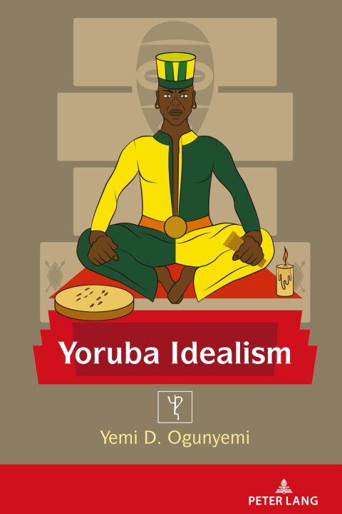 Buch Yoruba Idealism Yemi Ogunyemi
