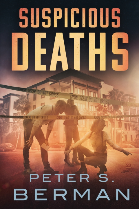 Buch Suspicious Deaths Berman Peter Berman