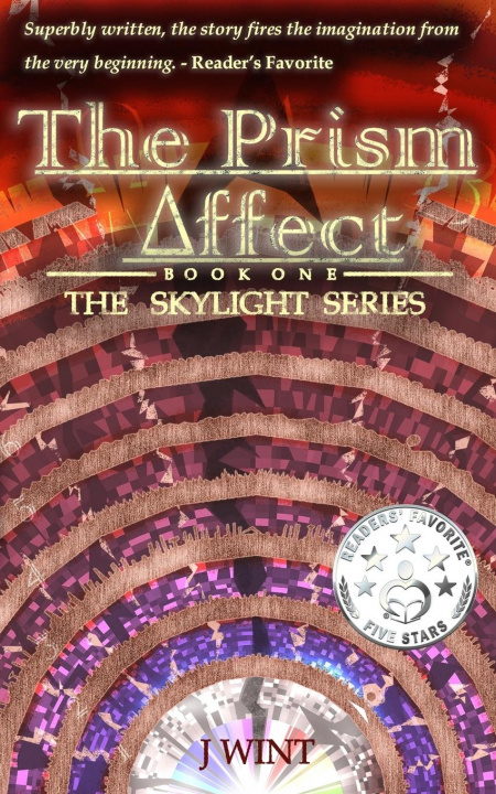 Knjiga Prism Affect J. Wint