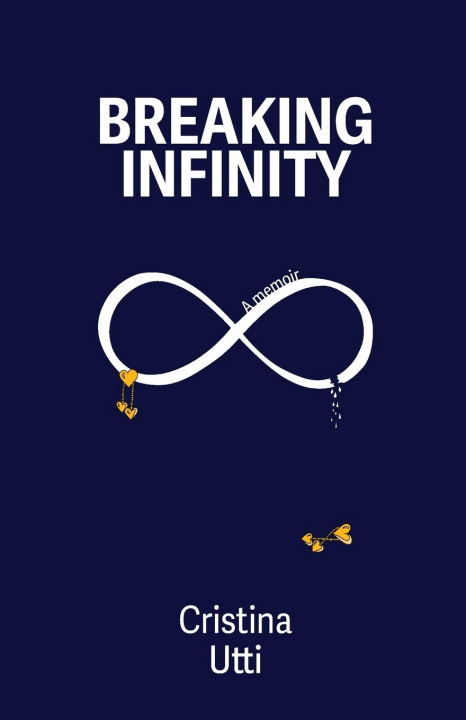 Carte Breaking Infinity Cristina Utti