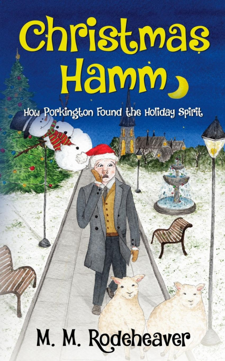 Buch Christmas Hamm Margaret Rodeheaver