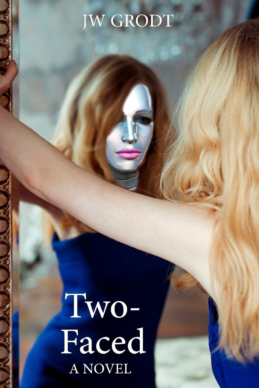 Libro Two-Faced 