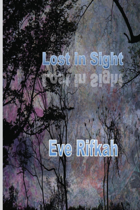 Book Lost In Sight Eve Rifkah
