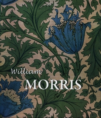 Könyv William Morris Arthur Clutton-Brock