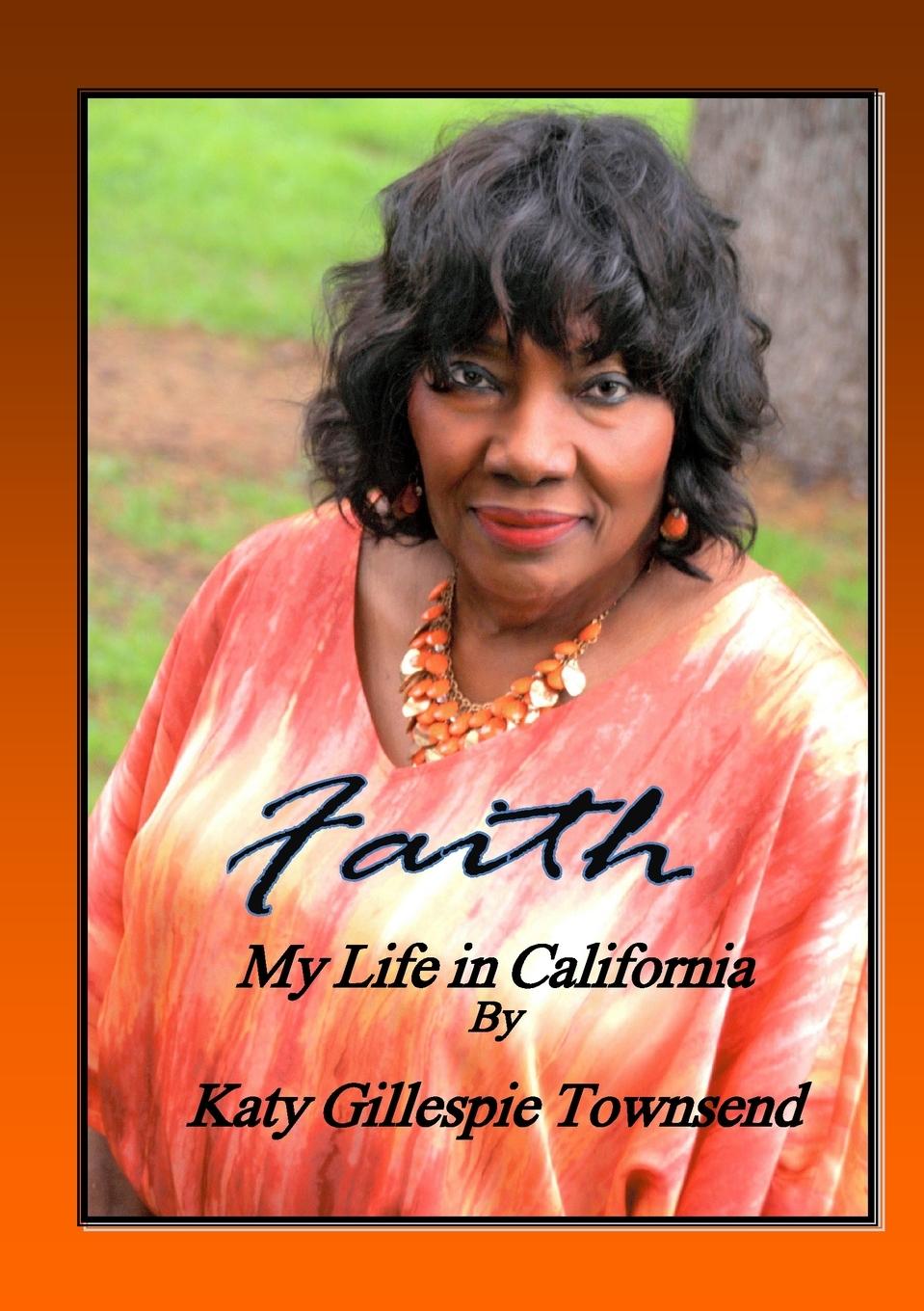 Knjiga Faith Robyn Gant
