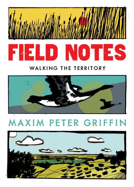 Carte Field Notes Maxim Peter Griffin
