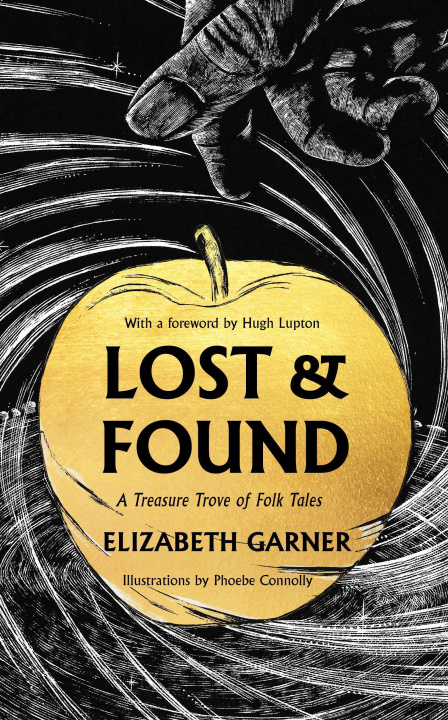Kniha Lost & Found Elizabeth Garner