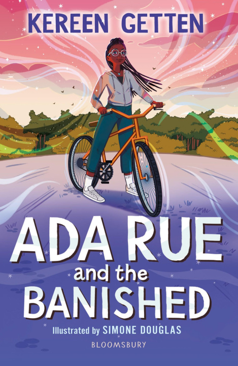 Carte Ada Rue and the Banished: A Bloomsbury Reader GETTEN KEREEN