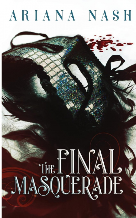 Kniha Final Masquerade 