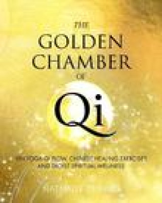 Carte Golden Chamber of Qi 