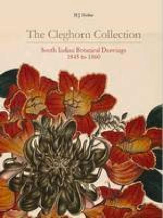 Livre Cleghorn Collection Henry J. Noltie