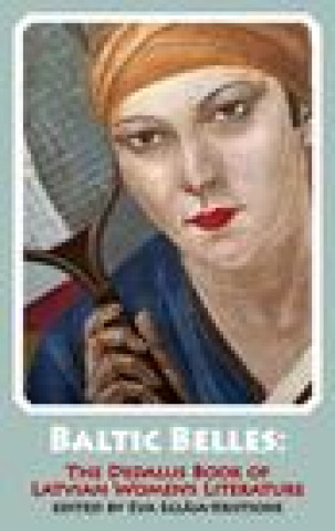 Βιβλίο Baltic Belles EDITED BY  EGLAJA