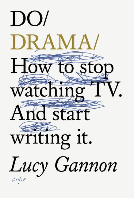 Knjiga Do Drama Lucy Gannon