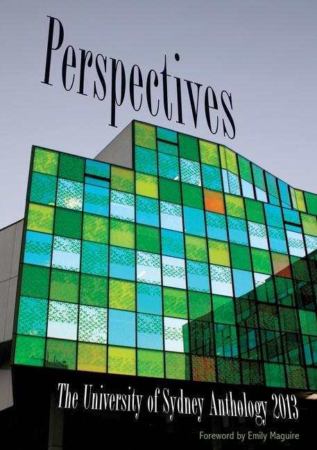 Knjiga Perspectives Alexandra Catterall