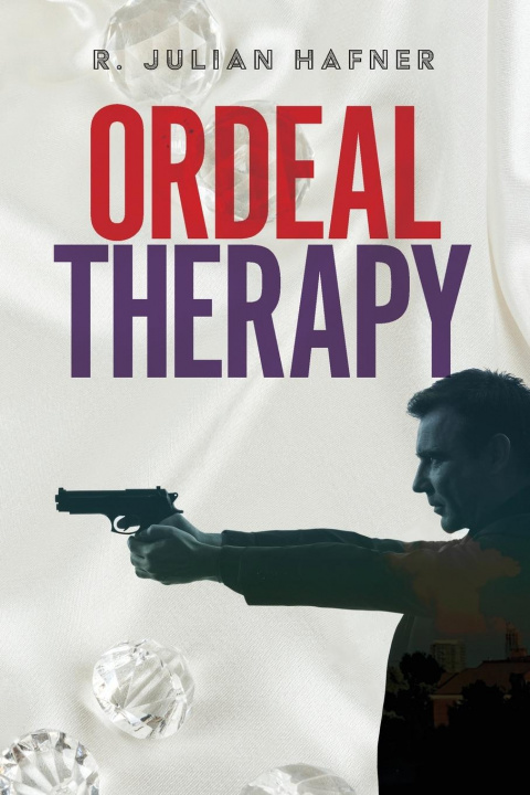 Knjiga Ordeal Therapy R. Julian Hafner