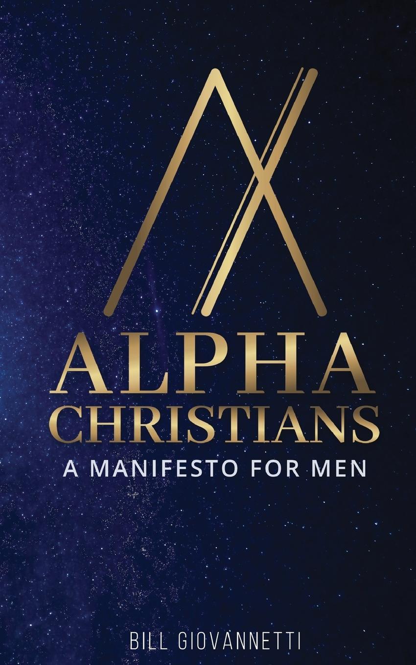 Book Alpha Christians Bill Giovannetti