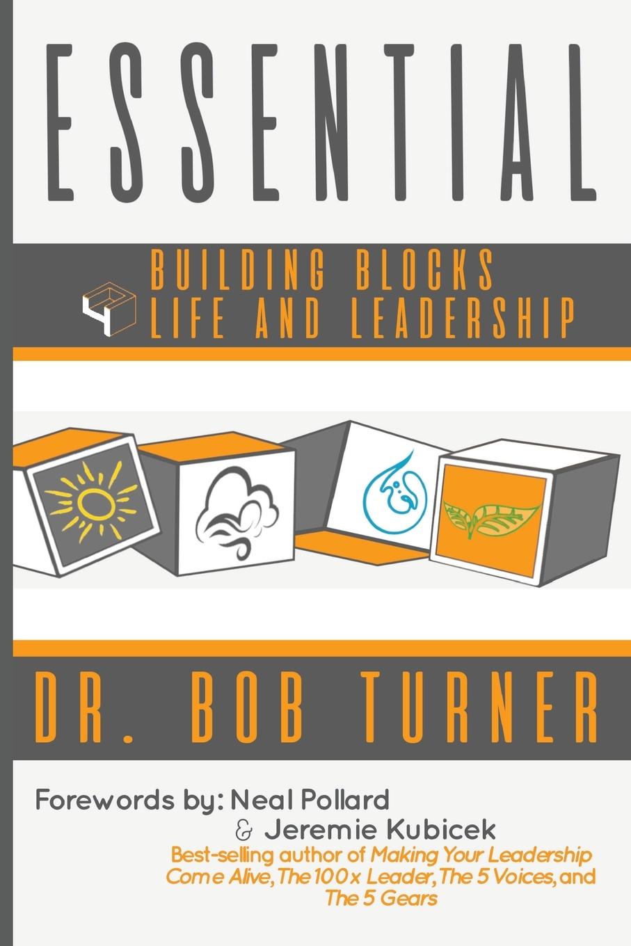 Knjiga Essential Bob Turner