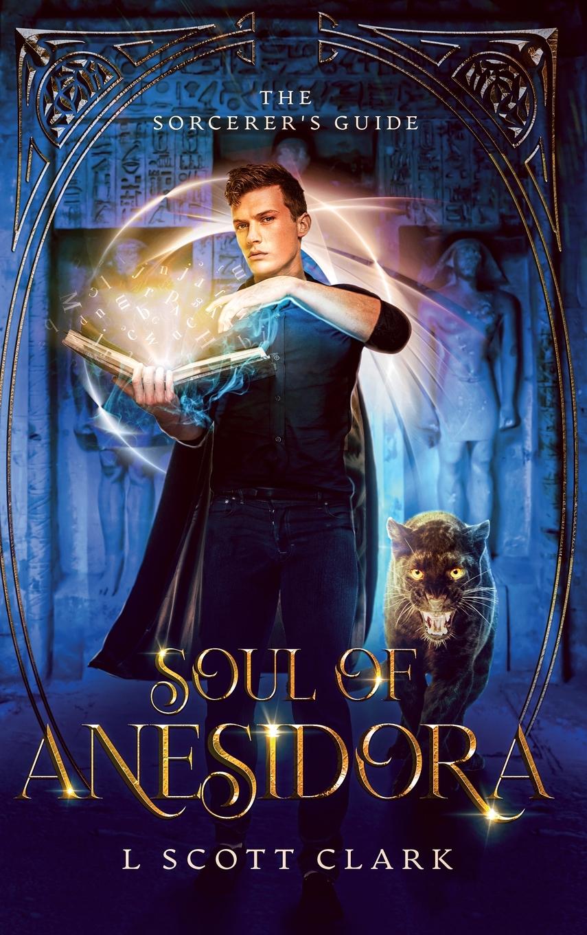Carte Soul of Anesidora 