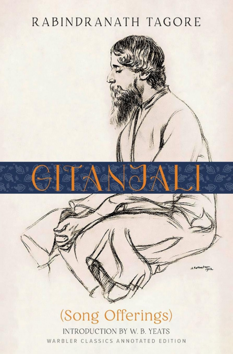 Livre Gitanjali (Warbler Classics Annotated Edition) 