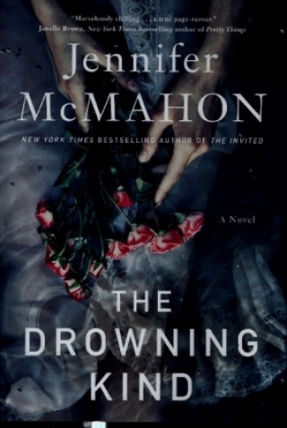 Kniha The Drowning Kind Jennifer McMahon