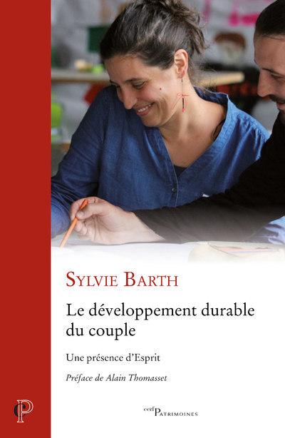 Buch Le développement durable du couple collegium
