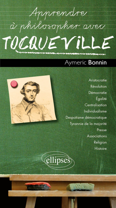 Buch Tocqueville Bonnin