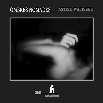 Kniha OMBRES NOMADES WALISZEK