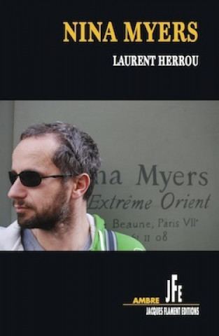 Carte NINA MYERS HERROU