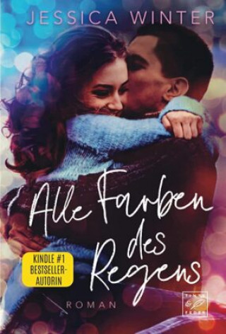 Buch Alle Farben des Regens Jessica Winter