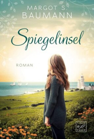 Knjiga Spiegelinsel Margot S. Baumann