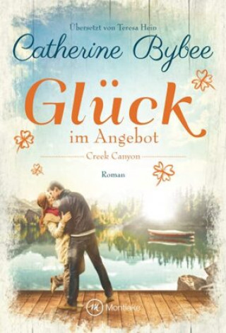 Boek Glück im Angebot Catherine Bybee