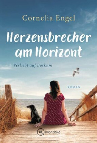 Kniha Herzensbrecher am Horizont Cornelia Engel