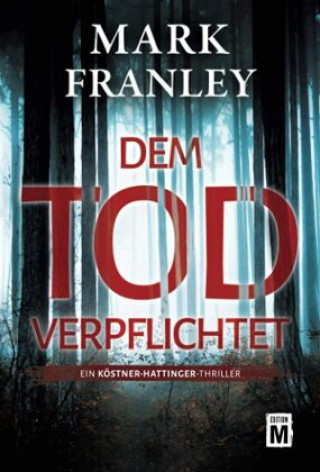 Carte Dem Tod verpflichtet Mark Franley