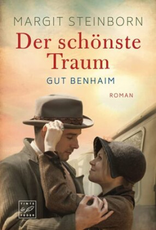 Kniha Der schönste Traum Margit Steinborn