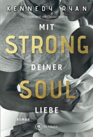 Book Strong Soul Kennedy Ryan