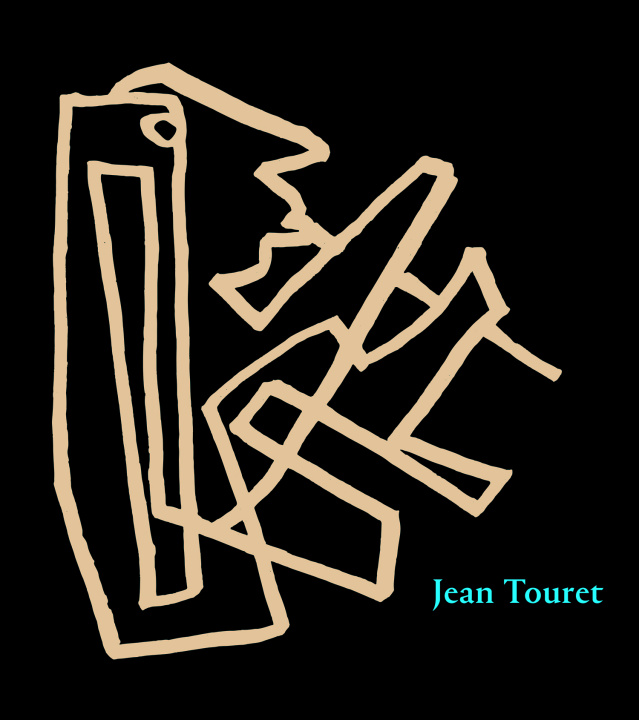 Knjiga JEAN TOURET Bonny anne / coty axelle / touret françois