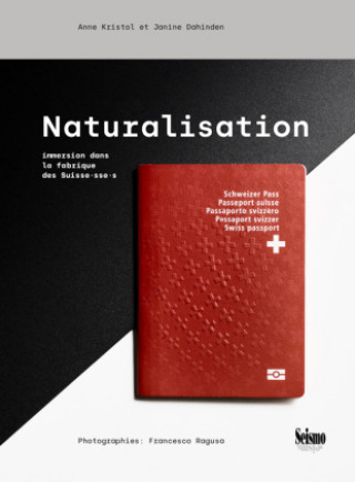 Βιβλίο Naturalisation Anne Kristol