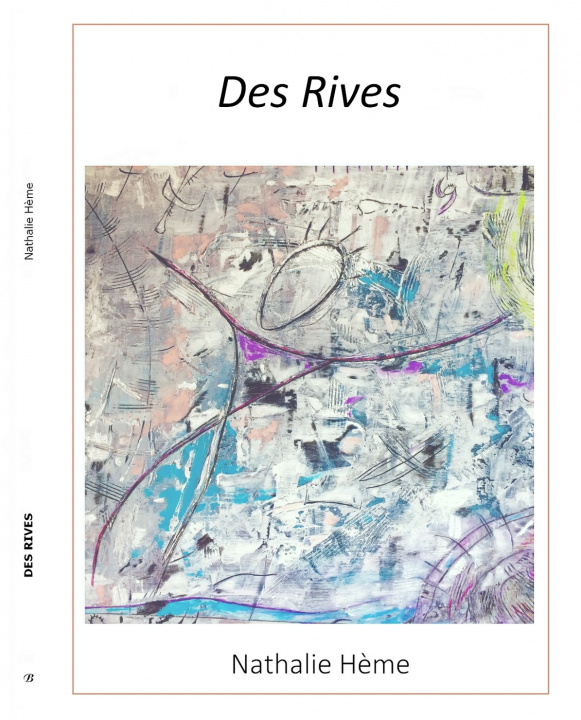 Libro Des rives Heme