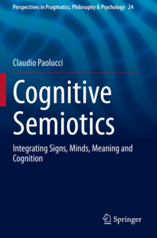 Βιβλίο Cognitive Semiotics Claudio Paolucci