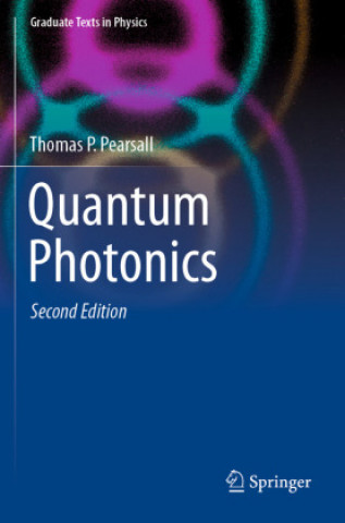 Carte Quantum Photonics Thomas P. Pearsall