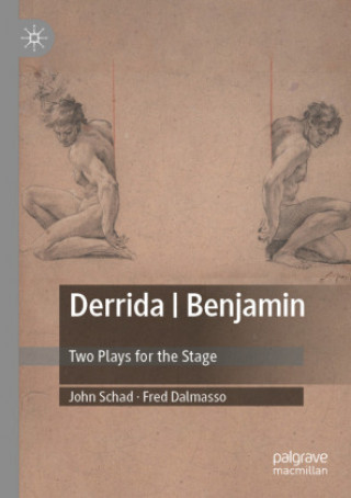 Carte Derrida | Benjamin John Schad