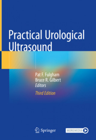 Kniha Practical Urological Ultrasound Pat F. Fulgham