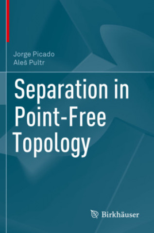 Buch Separation in Point-Free Topology Jorge Picado