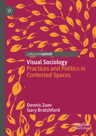 Könyv Visual Sociology Dennis Zuev